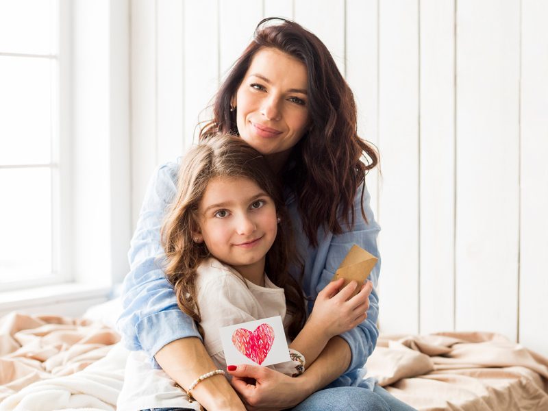 For The Growing Girl – Early Puberty Tips, Period Management Etc