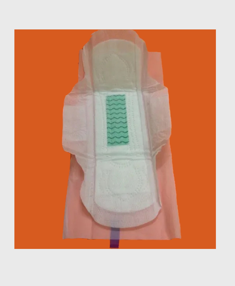 XXL Size Anion Sanitary Pads XXL Size Anion Sanitary Pads